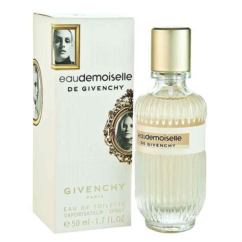 givenchy eau demoiselle